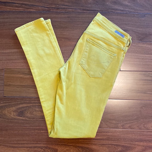 Citizens of Humanity jeans size 28 - Picture 1 of 6